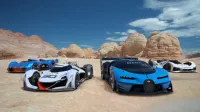 Кадр 2 — Gran Turismo Sport Digital Deluxe Edition