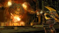 Кадр 3 — Darksiders: Fury's Collection War and Death
