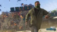 Кадр 3 — Grand Theft Auto V