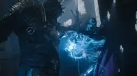 Кадр 4 — The Lords of the Fallen