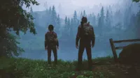 Кадр 4 — The Last of Us Part I