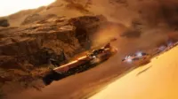 Кадр 4 — Star Wars: Galactic Racer