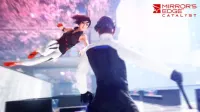 Кадр 4 — Mirror's Edge Catalyst