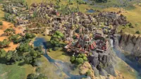 Кадр 4 — Sid Meier's Civilization VII