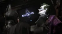 Кадр 2 — Batman: Arkham Collection (Все DLC)