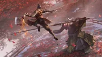 Кадр 2 — Sekiro: Shadows Die Twice