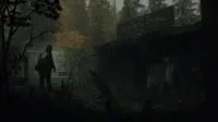 Кадр 5 — Alan Wake 2