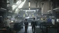 Кадр 3 — 007 First Light