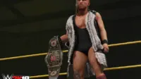 Кадр 5 — WWE 2K19