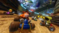 Кадр 3 — Crash Team Racing Nitro-Fueled (ENG)