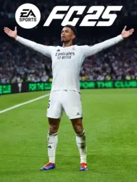 Ultimate EA SPORTS FC 25