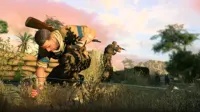 Кадр 3 — Sniper Elite 3