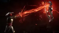 Кадр 2 — Mortal Kombat 11 Ultimate