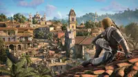 Кадр 2 — Assassin's Creed Black Flag Resynced