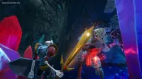 Кадр 3 — MediEvil