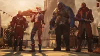 Кадр 2 — Suicide Squad: Kill the Justice League