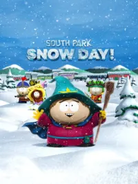 South Park: Snow Day