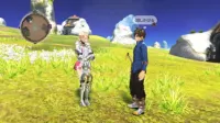 Кадр 2 — Tales of Zestiria
