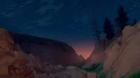 Кадр 4 — Firewatch