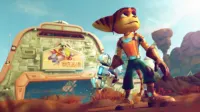 Кадр 4 — Ratchet & Clank