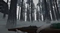Кадр 2 — The Long Dark