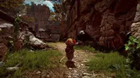 Кадр 5 — Ghost of a Tale