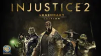 Кадр 1 — Injustice™ 2 — легендарное издание