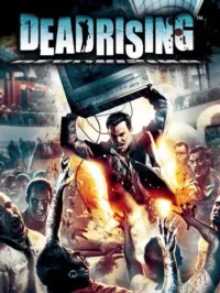 Dead Rising Deluxe Remaster