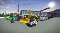 Кадр 2 — Construction Simulator 3 - Console Edition