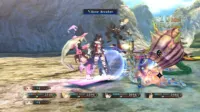 Кадр 3 — Tales of Berseria
