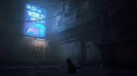 Кадр 3 — Stray PS4 & PS5