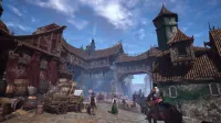 Кадр 2 — King's Bounty 2