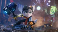 Кадр 4 — Ratchet & Clank: Rift Apart(Сквозь миры)
