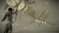 Кадр 3 — Shadow of the Colossus