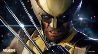 Кадр 5 — Marvel's Wolverine