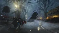 Кадр 3 — The Sinking City