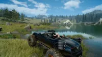 Кадр 2 — Final Fantasy XV Royal Edition (Все DLC)