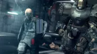 Кадр 5 — Wolfenstein: The New Order