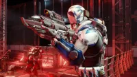Кадр 4 — XCOM 2 Digital Deluxe Edition (Все DLC)