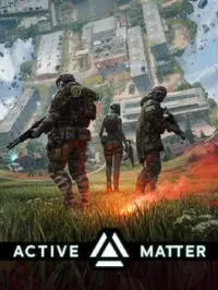 Active Matter