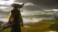 Кадр 2 — Ghost of Yōtei