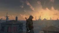 Кадр 4 — Assassin's Creed The Ezio Collection