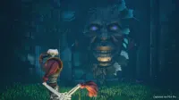 Кадр 5 — MediEvil