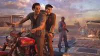 Кадр 2 — Uncharted 4: Путь вора и UNCHARTED: Утраченное наследие