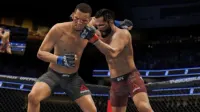 Кадр 4 — UFC 4