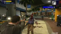 Кадр 4 — Dead Rising Deluxe Remaster