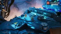 Кадр 4 — LEGO Horizon Adventures