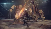 Кадр 2 — NieR: Automata (ENG)