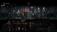 Кадр 2 — Darkest Dungeon: Crimson Edition
