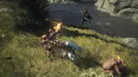 Кадр 2 — Dragon’s Dogma 2
